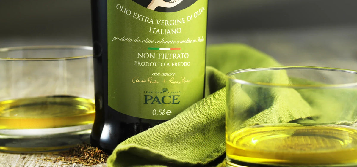 Olio in tutte le salse scopri le salse di accompagnamento per i tuoi menù a base di olio EVO