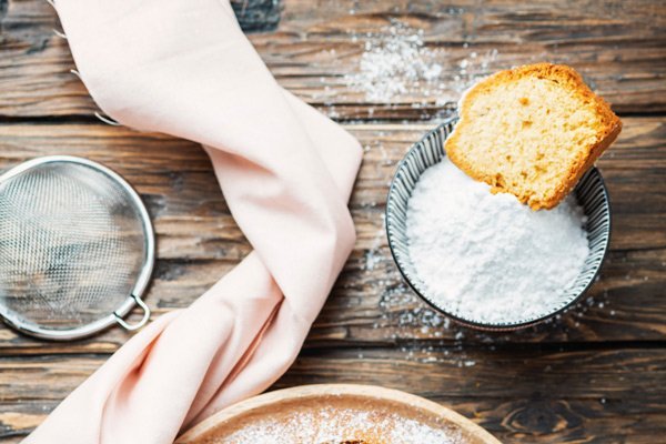 Ricetta ciambella allo yogurt