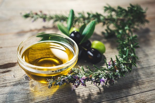 Quanto costa l'olio di oliva?