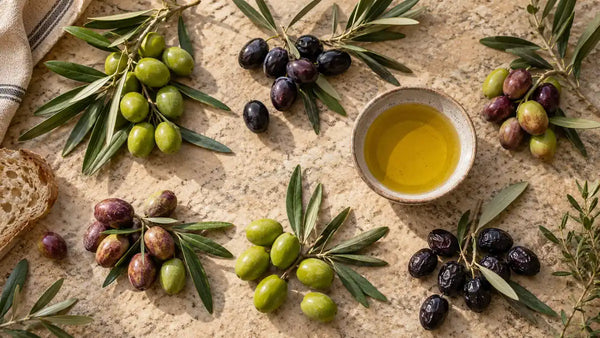 Cultivar di olivo italiane: caratteristiche, aromi e abbinamenti