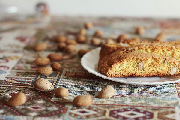 ricetta stozze