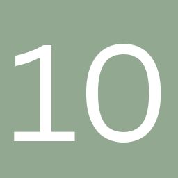 10 | Olio Pace