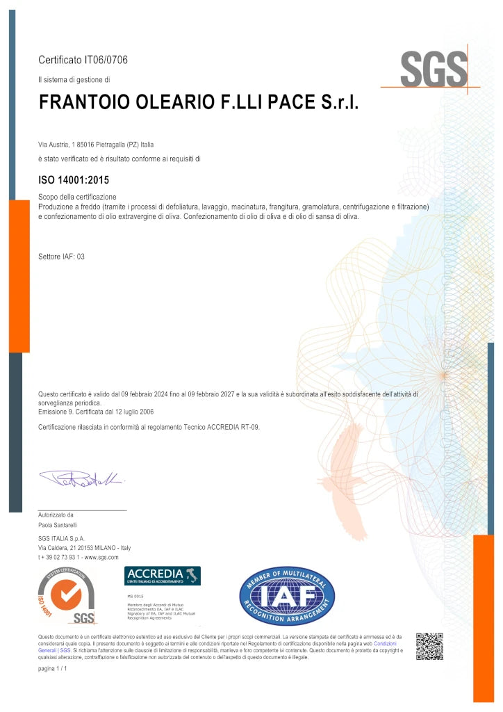 2024-ITSU_000706_14001-2015_it | Olio Pace