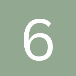6 | Olio Pace