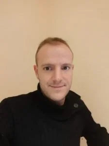 Antonio Pace