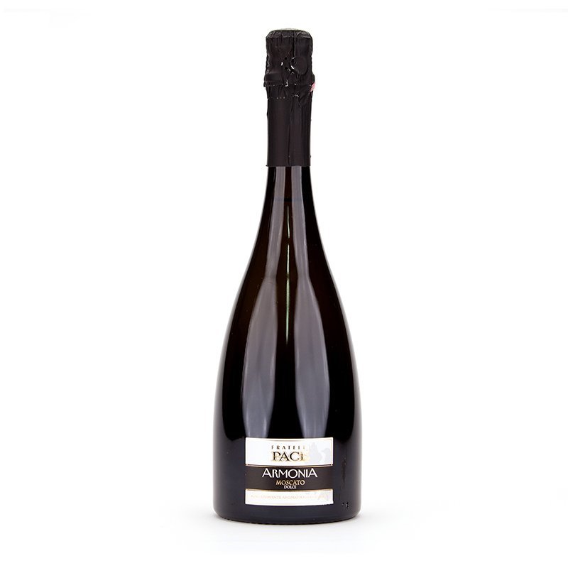 ARMONIA - Vino Spumante Moscato Dolce