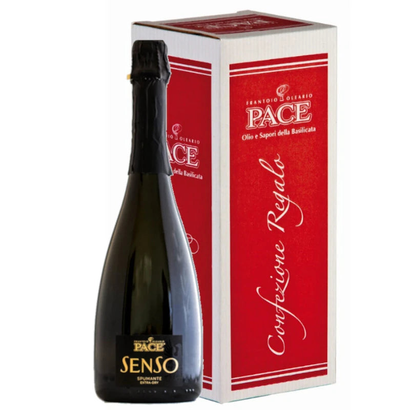 Senso - Vino spumante Brut