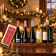 Confezione Regalo Cantina Lucana