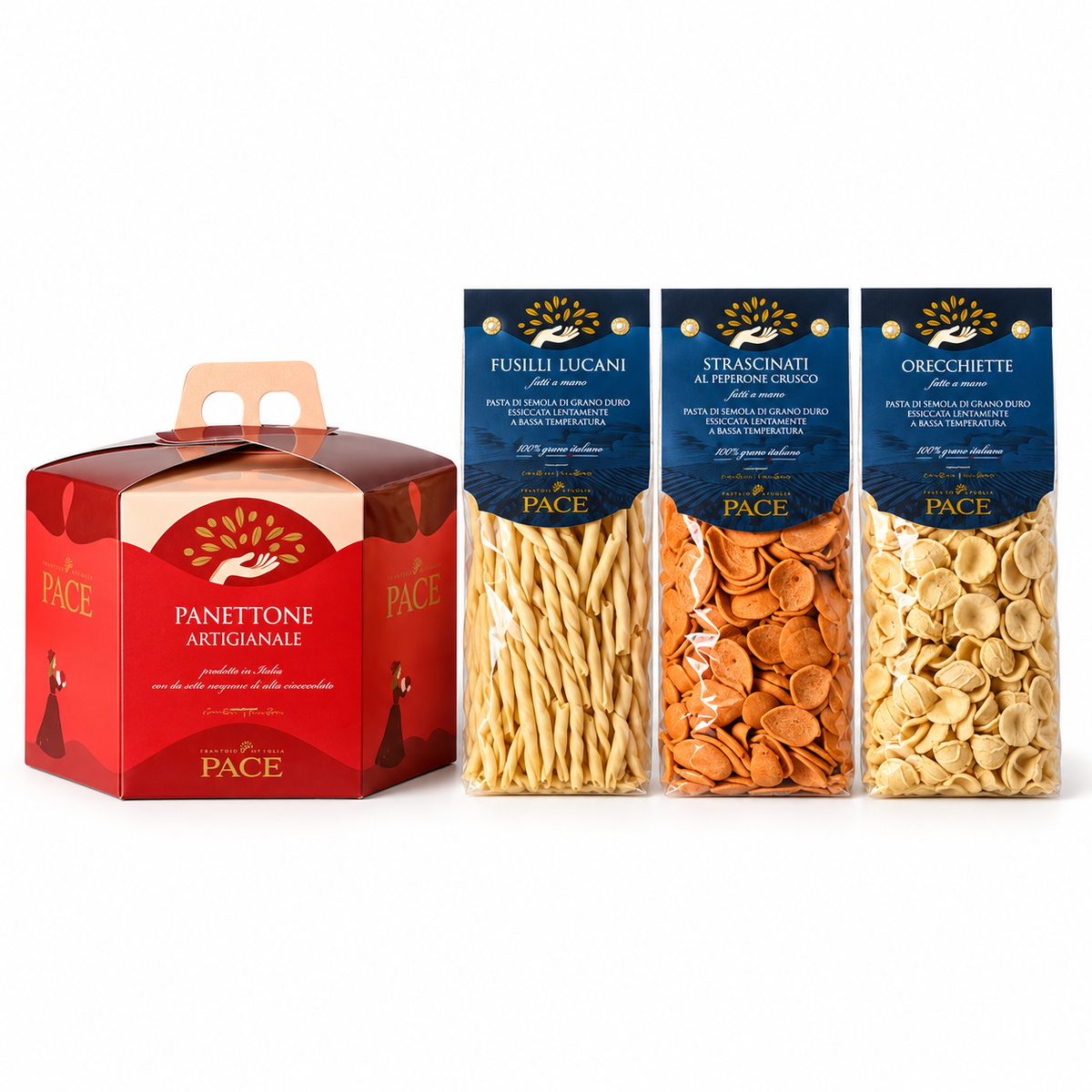 Confezione Regalo Cose Buone
