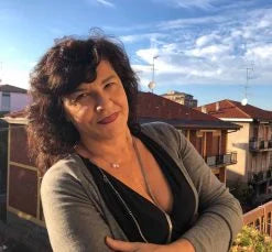 Francesca Ambrosone