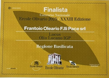 Ercole Olivario <em>2025</em>