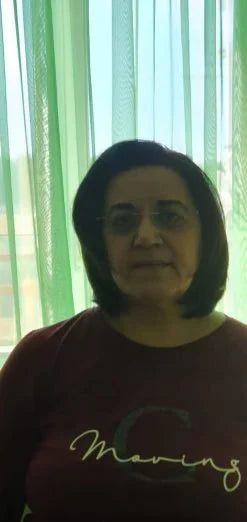 Lucia Gerardi