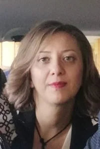 Maria D’Angelo