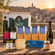 Il Pacco da Giù: Basilicata at Your Door