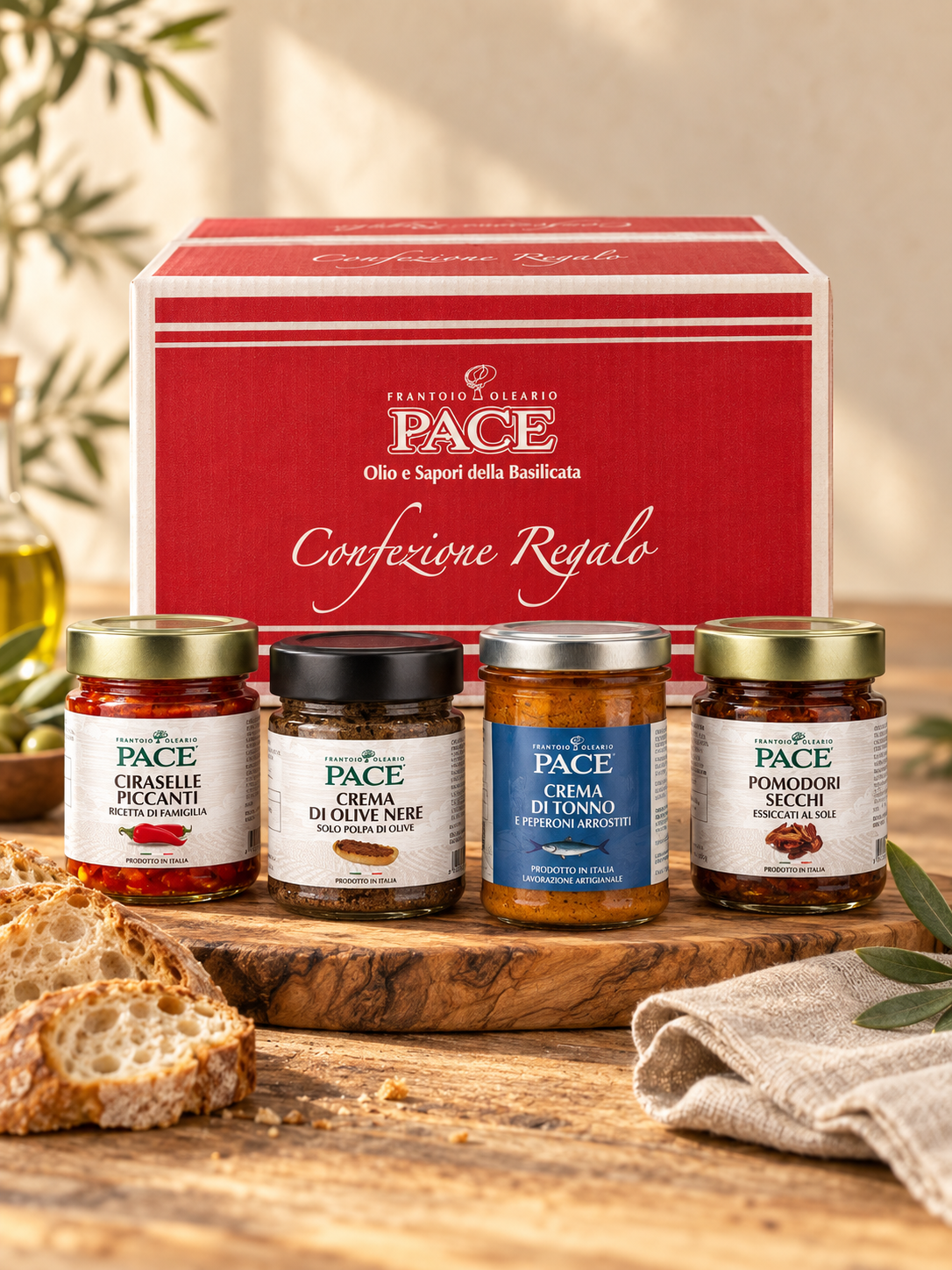 Per la tavola e la cucina