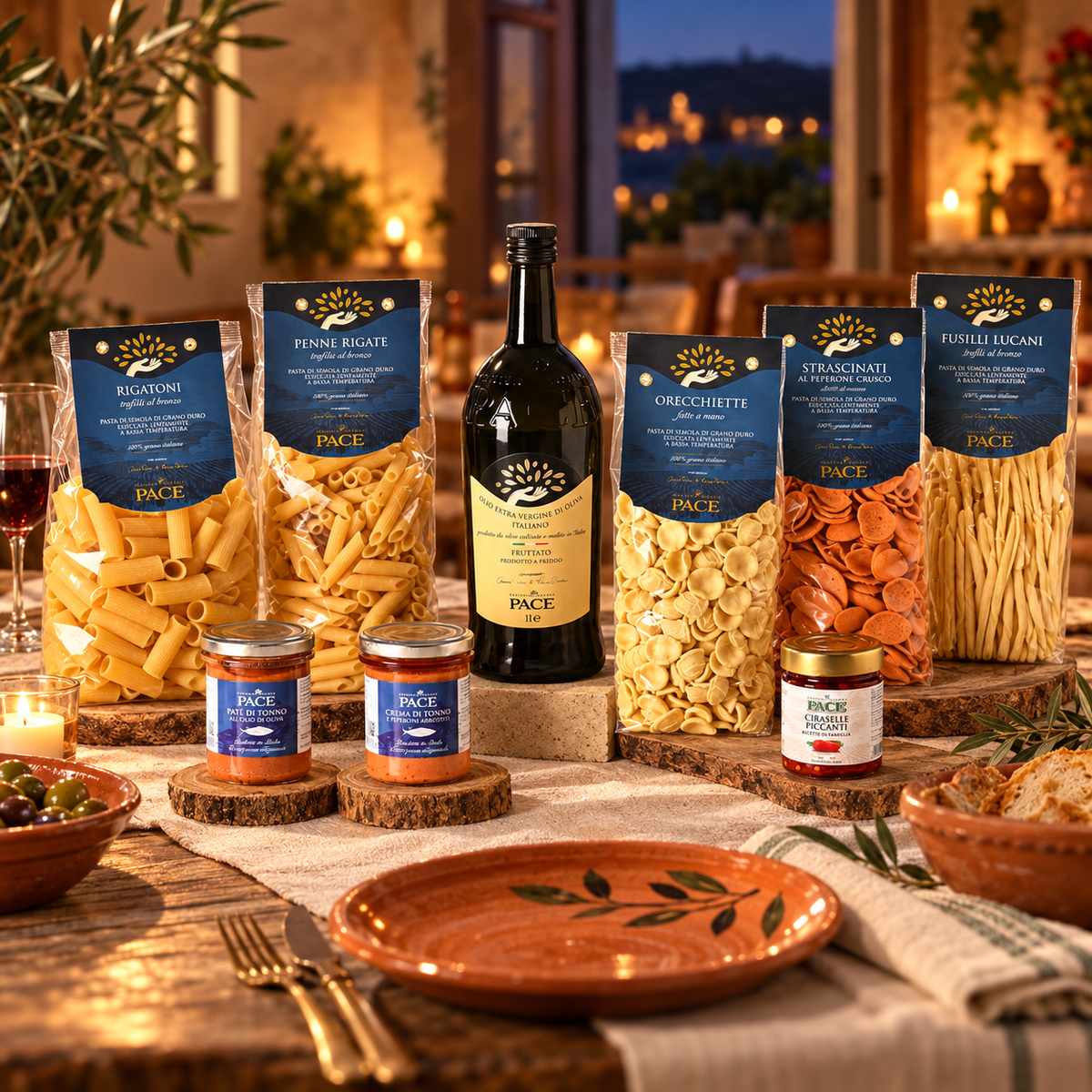Confezione Regalo Pronto in Cucina