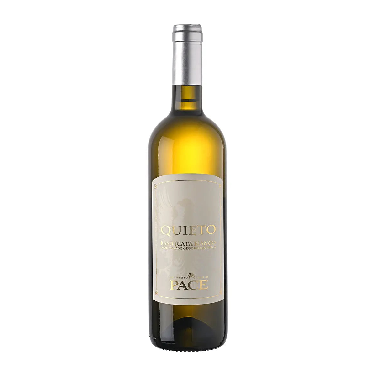 Quieto - IGT Basilicata White Wine