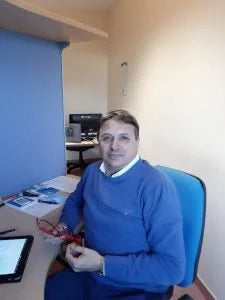 Vito Mecca