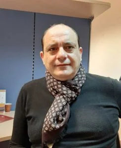 Vito Pace
