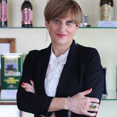 Anna D’Andrea