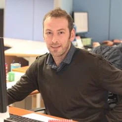Francesco Romano
