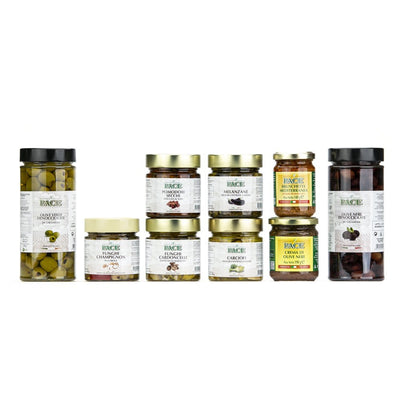 Profumi di Montagna