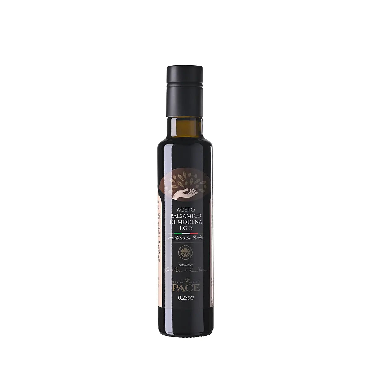 Aceto Balsamico di Modena IGP