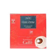 Caffè Gran Crema intense blend