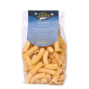 Bronze-Drawn Rigatoni - 500g pack