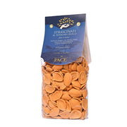 Handgefertigte Strascinati mit Crusco-Paprika – 500 g