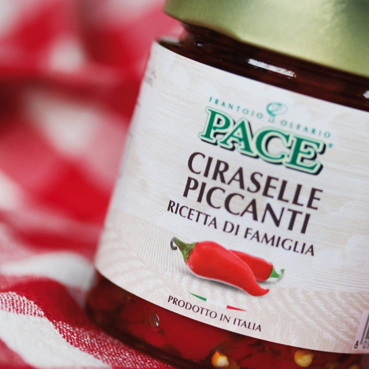 Ciraselle Piccanti