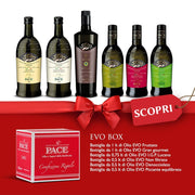 EVO BOX - Confezione Regalo