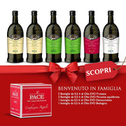 Benvenuto in Famiglia - Confezione Regalo