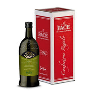 Olio Extravergine di Oliva Non Filtrato