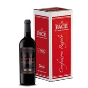 CRATERE - Vino Rosso Aglianico del Vulture DOC