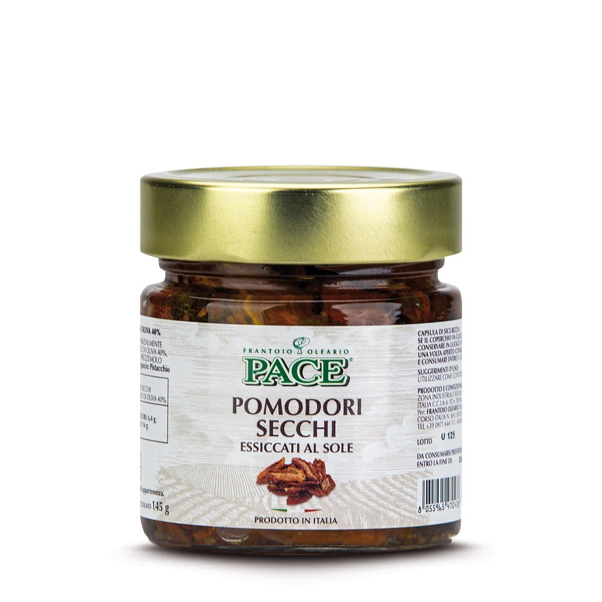 Pomodori Secchi