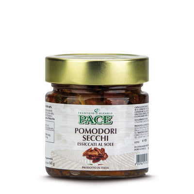 Dried Tomatoes