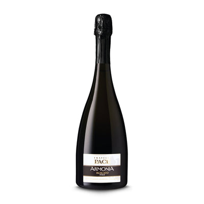Harmony - Sweet Moscato Sparkling Wine