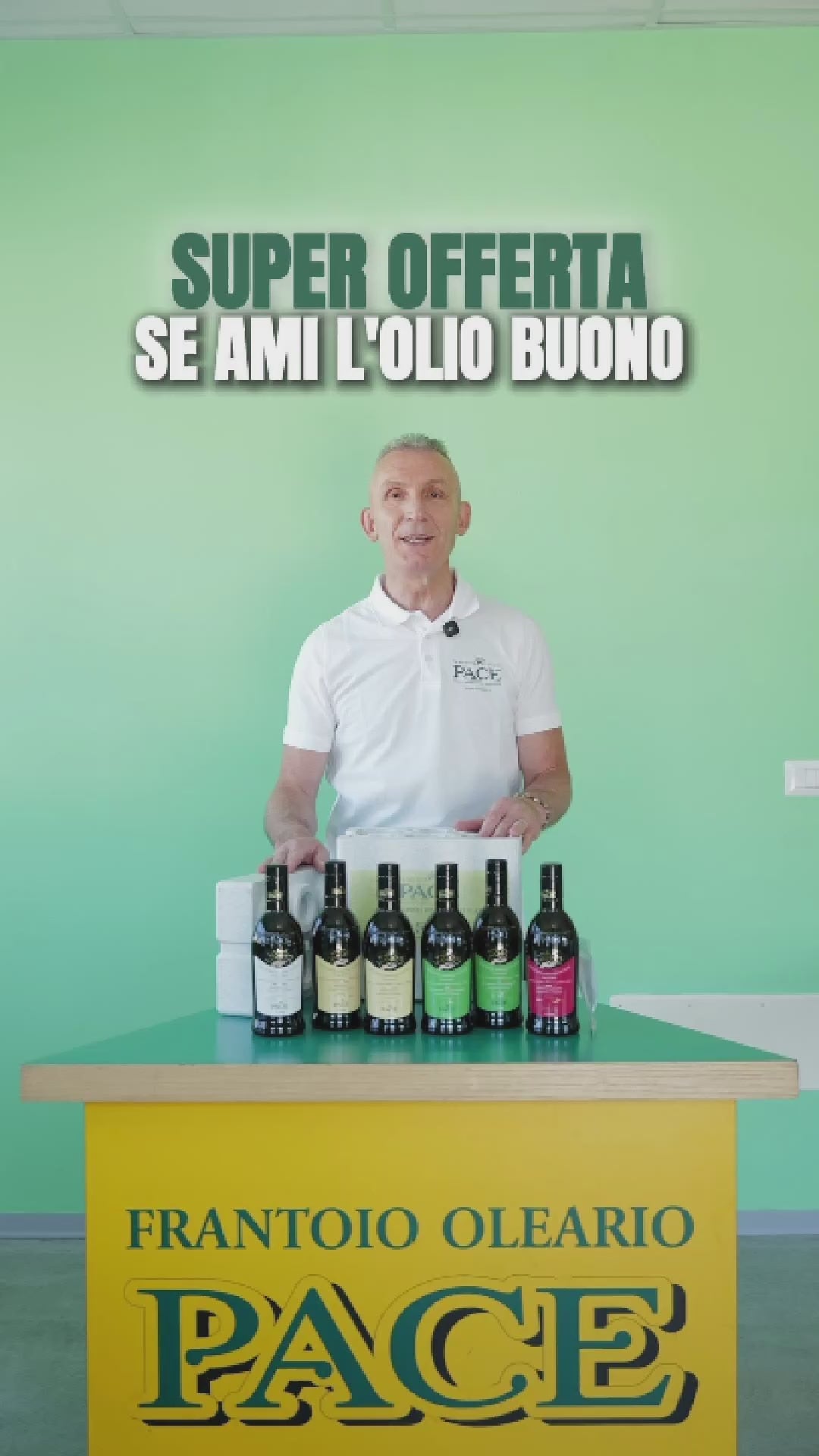 Carica video: Benvenuto in Famiglia